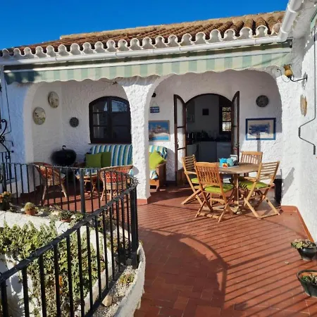 Capistrano Village Casa Halo * Nerja
