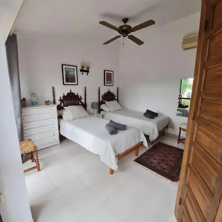 Prázdninový dům Capistrano Village Casa Halo Nerja