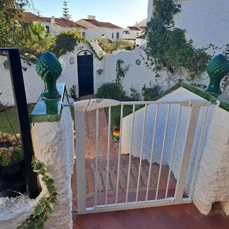 Capistrano Village Casa Halo
