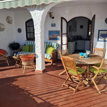 Capistrano Village Casa Halo Prázdninový dům *