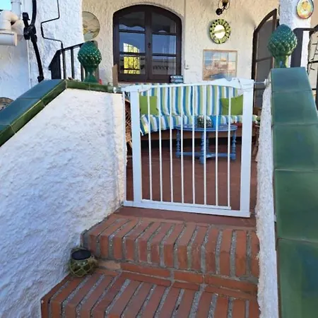 Capistrano Village Casa Halo 度假居 内尔哈