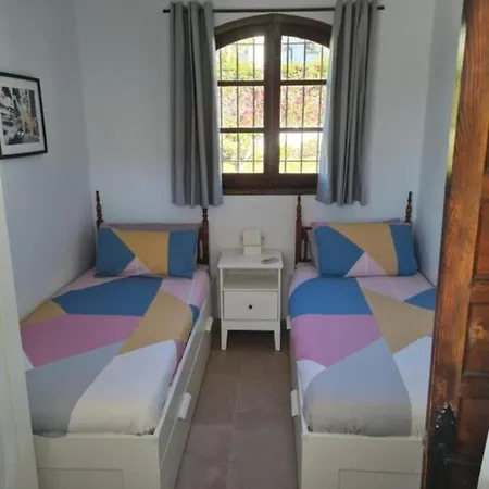 Capistrano Village Casa Halo